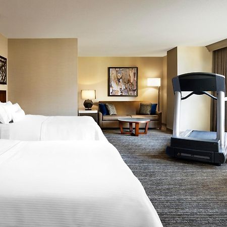 The Westin Cincinnati Exterior foto
