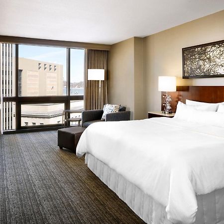 The Westin Cincinnati Exterior foto