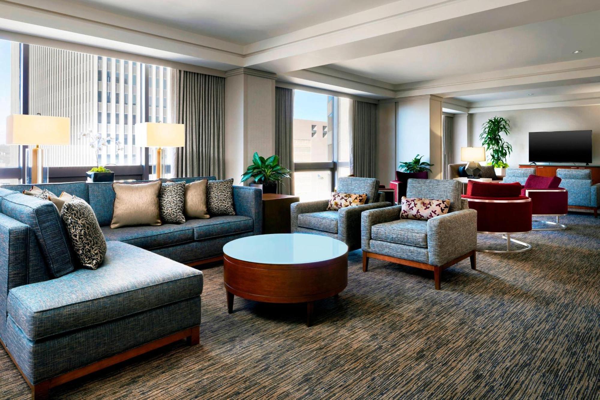 The Westin Cincinnati Exterior foto
