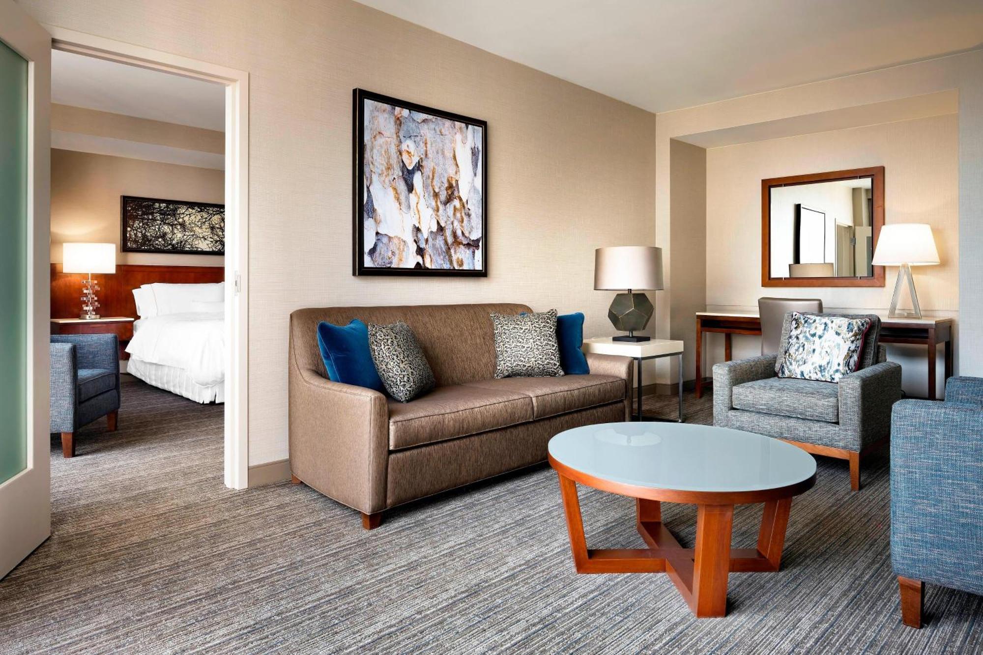 The Westin Cincinnati Exterior foto